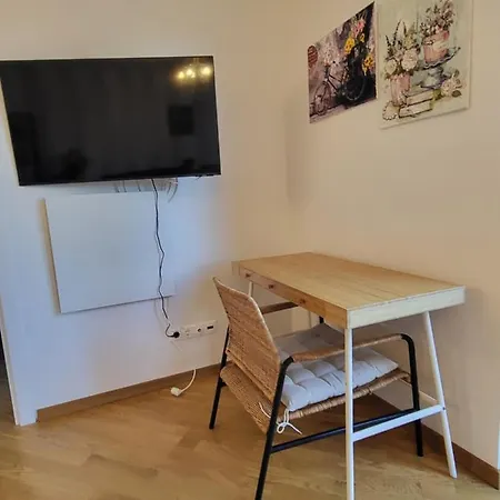 Apartamentai Elijoje Palanga